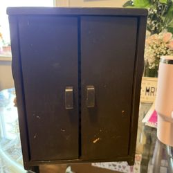 Refurbished GiGi Doll dresser 
