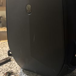 Alienware Backpack