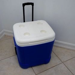 Igloo Ice Chest 