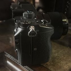 Sony A7iii