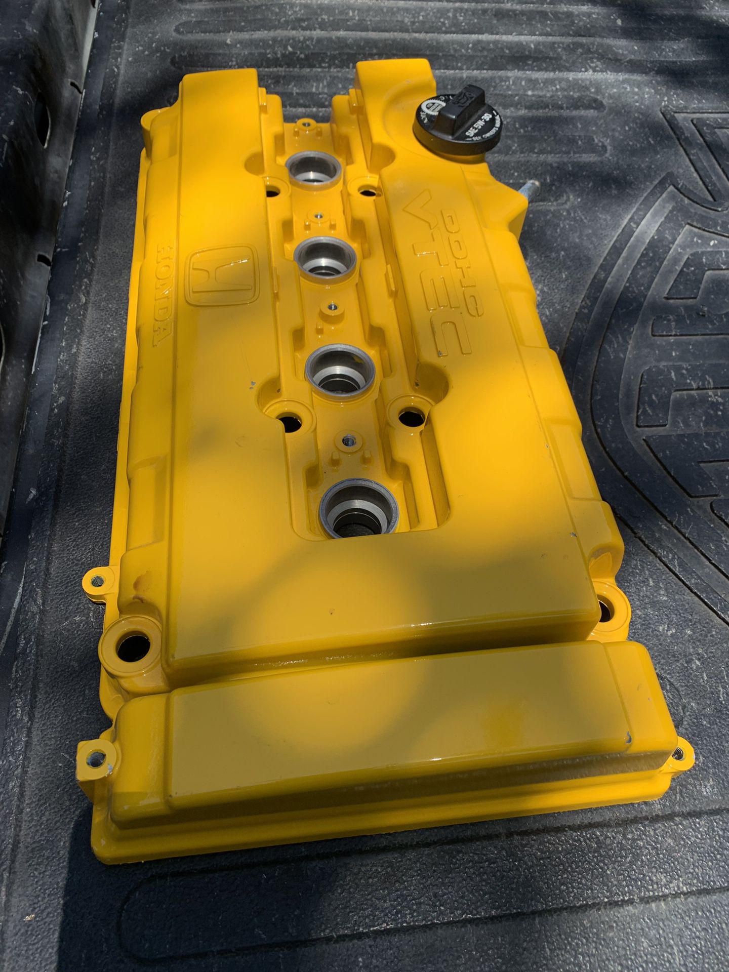Gsr valve cover integra