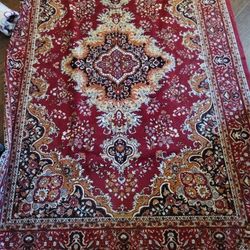 Living Room Area Rug