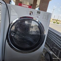 Electrolux Washer And Dryer Set 