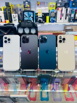 Iphone 12 Pro Max 128gb Unlocked