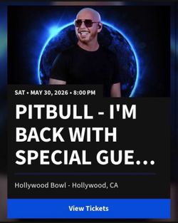 Pitbull