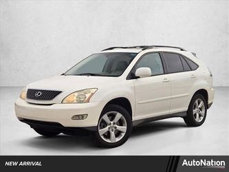2005 Lexus RX 330