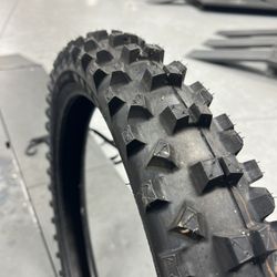 Dirtbike Tires 
