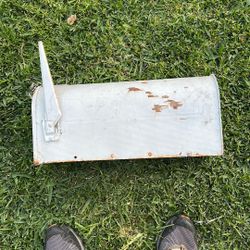 US Mailbox Youngstown