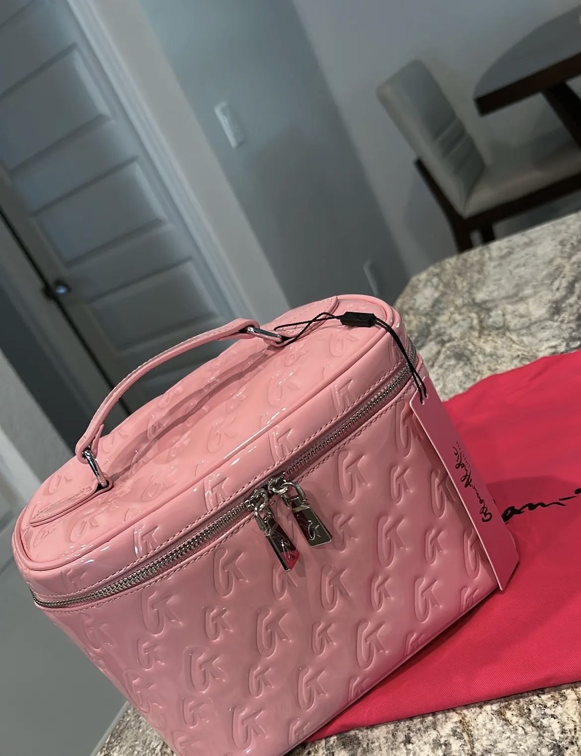 Glamaholic Vanity Bag 