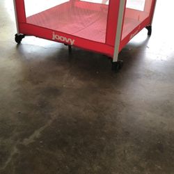 JOOVY Room2 Playard For Sale.  