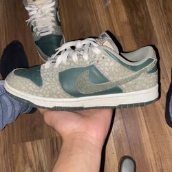 nike Dunk Low Retro Premium 