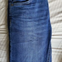Boy Levi’s Jeans 