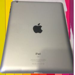 iPad 3