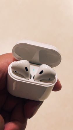 Apple AirPods