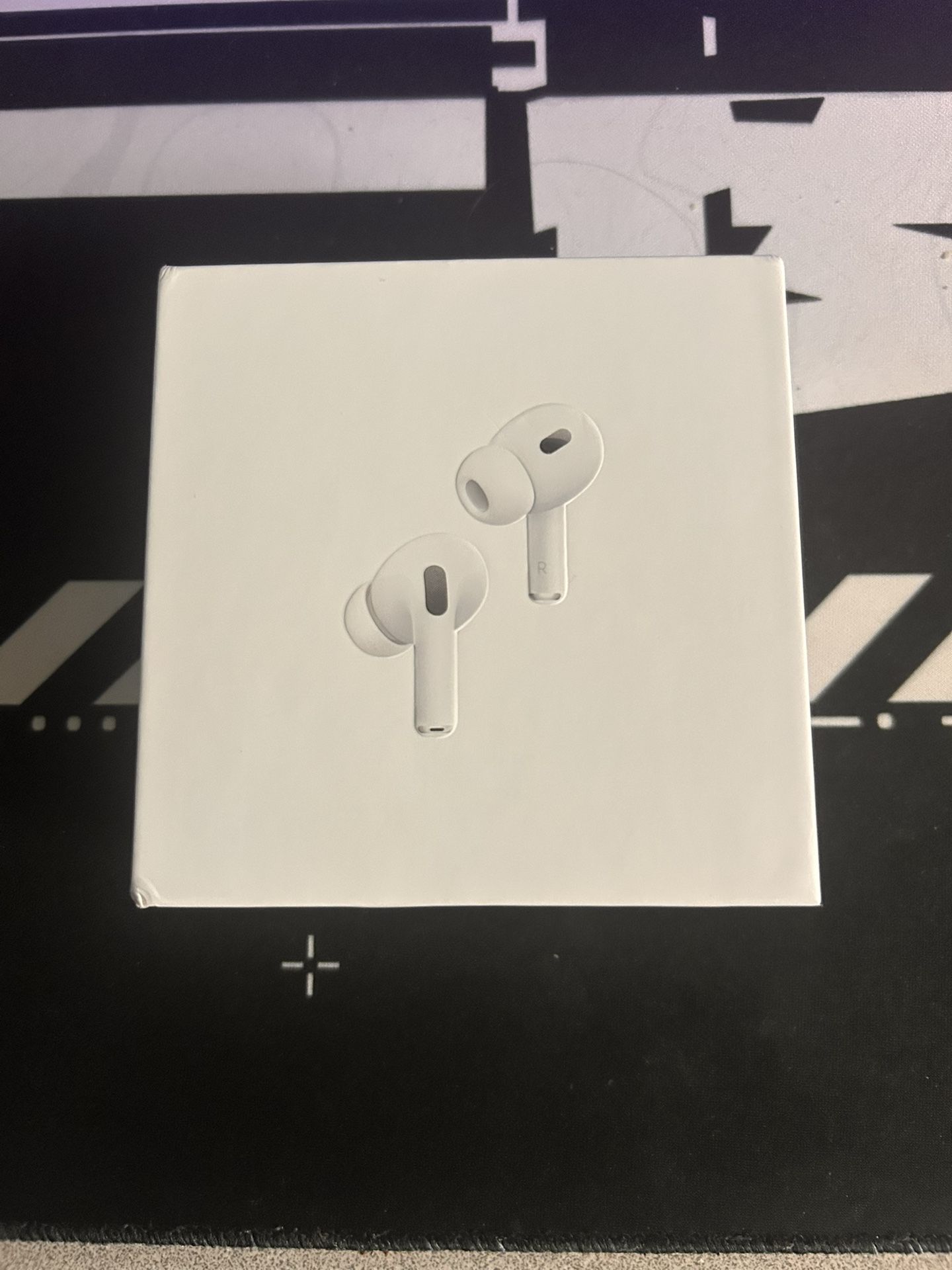 AirPod Pro 2