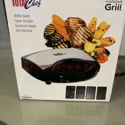 Total Chef