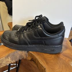 Black Air Forces