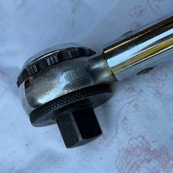 Owatonna Tele-Torque Wrench 