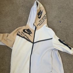 Nike Sportswear Tech Fleece Printed Size XL