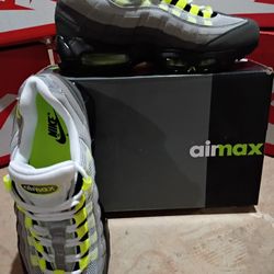 Air Max 95 TT 
