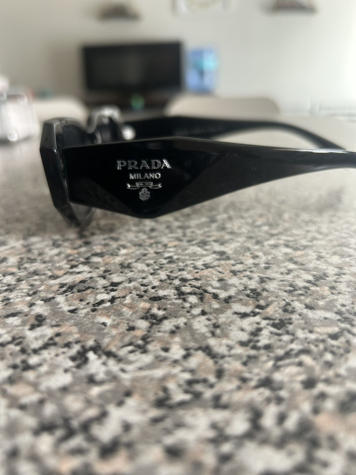 Prada shades