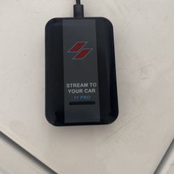 Stream To Your Car 