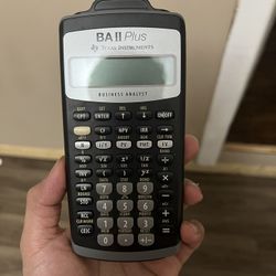 Financial Calculator