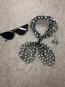 Pink Lady Accessories 