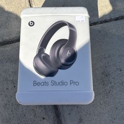 Beat Studio Pro