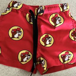 Swim Trunks 
