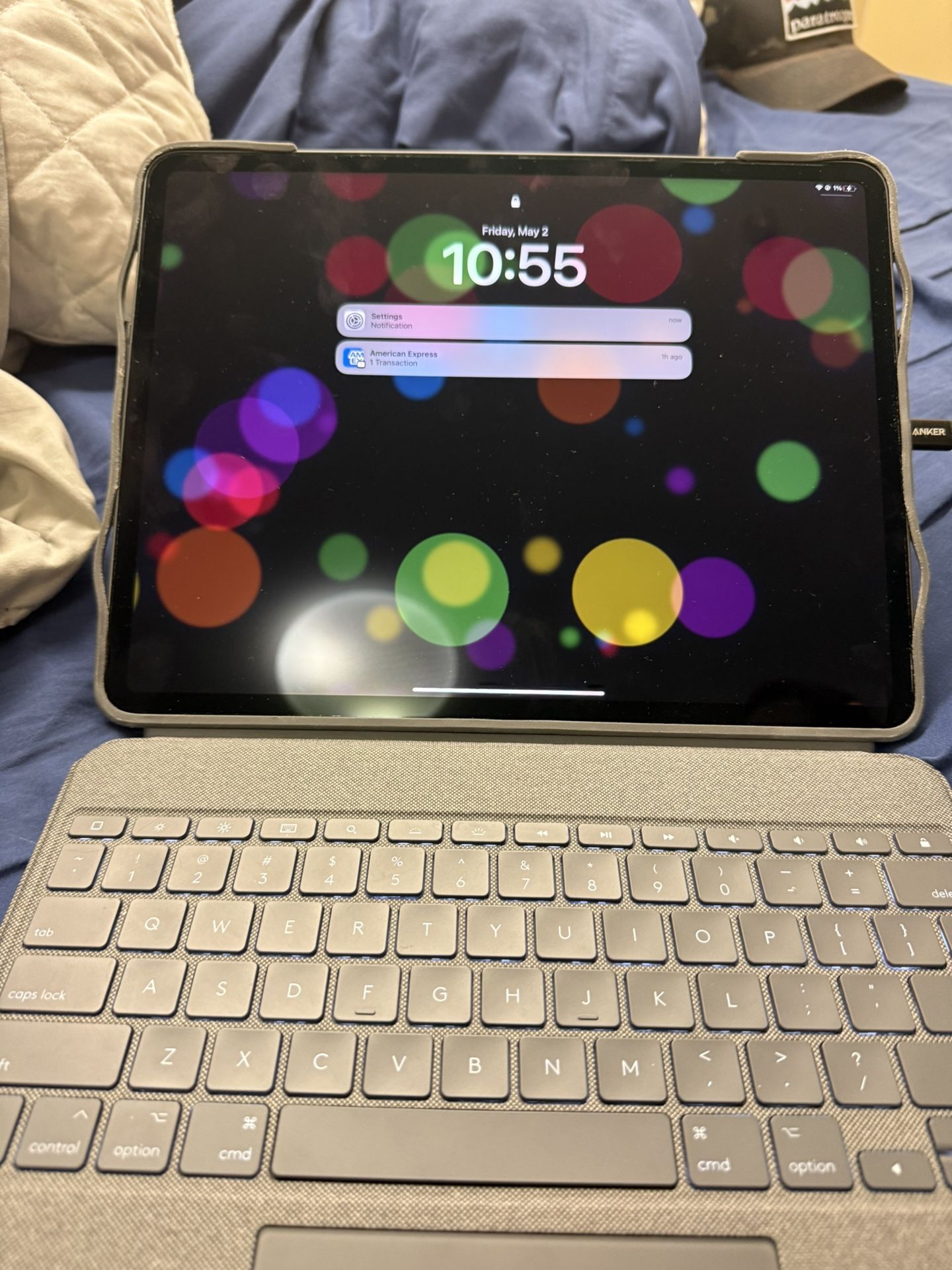iPad Pro