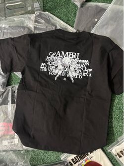 Amiri shirts