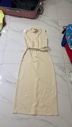 Zara  dress size S brand new