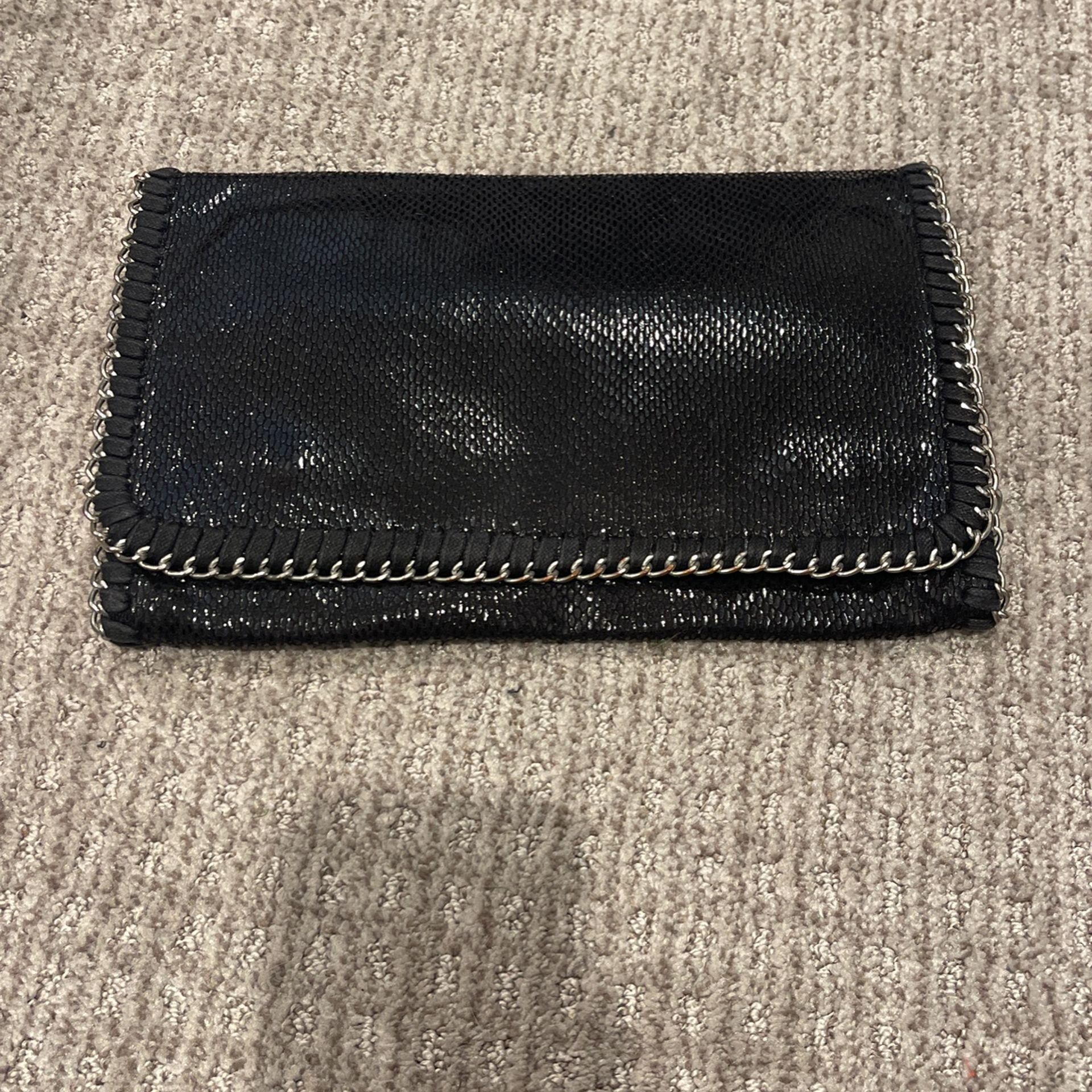 Tarnish Purse