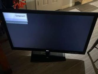 LG plasma tv