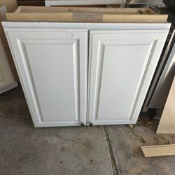 Kitchen Cabinets