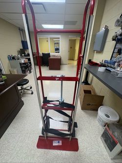 New appliance dolly