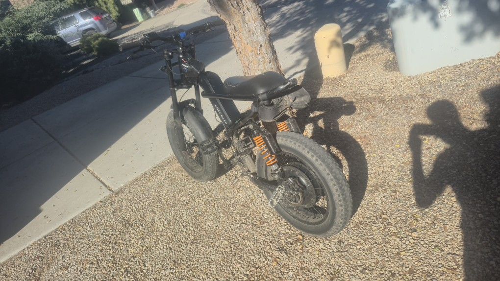 upgraded ridingtimes z8
