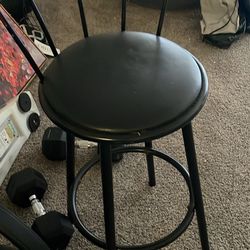 Stool