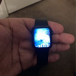 Apple Watch SE