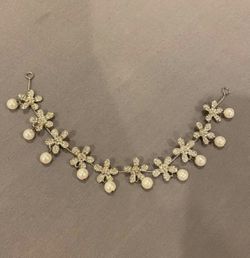 Tiara or necklace