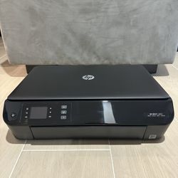 HP Envy 4500 Wireless All-in-One Printer – Works Great! (Print/Scan/Copy/Photo)
