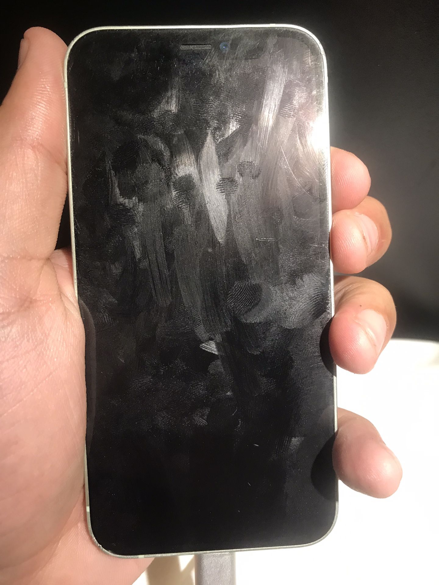 iPhone 12 Mini