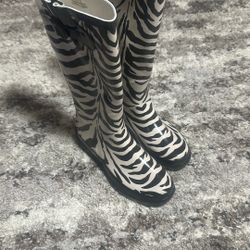 Rain Boots