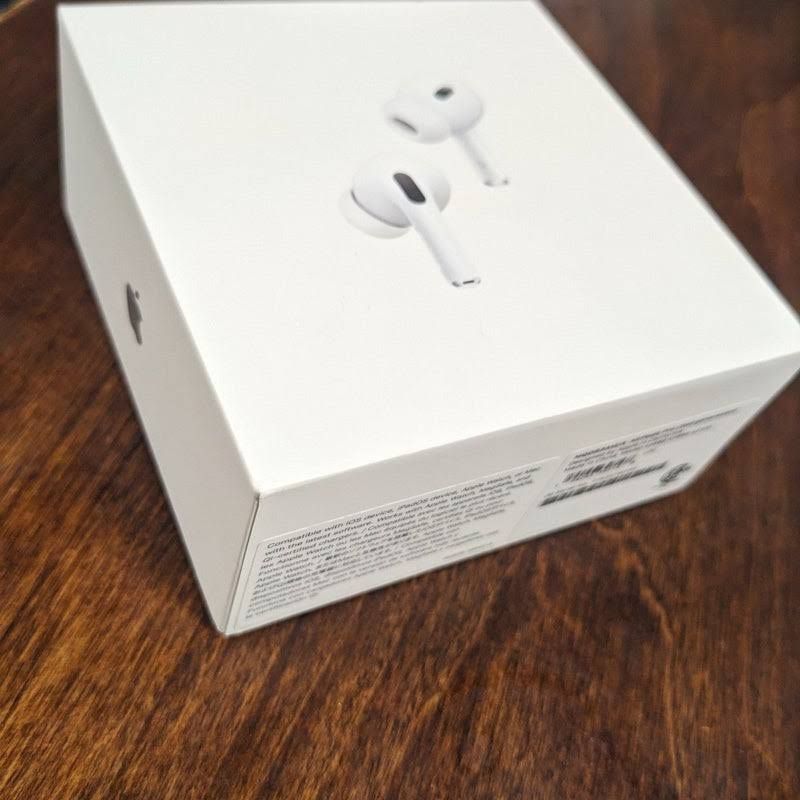 Apple Airpods 2nd Generation