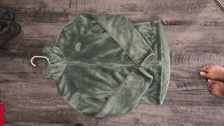 Women’s Northface jacket