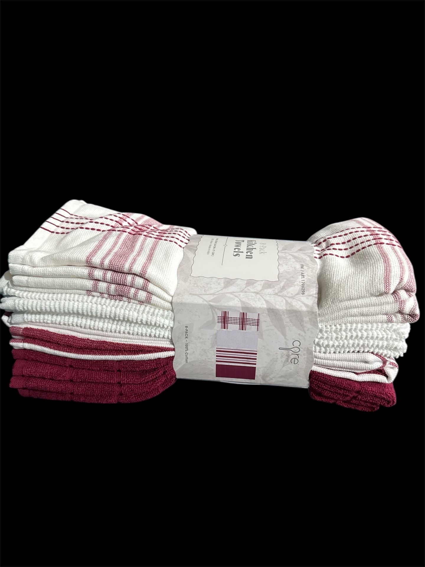 Kitchen towels