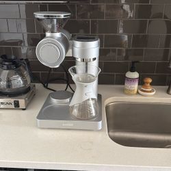 Gevi 4 in 1 Coffee Maker