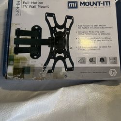 Mount - In 