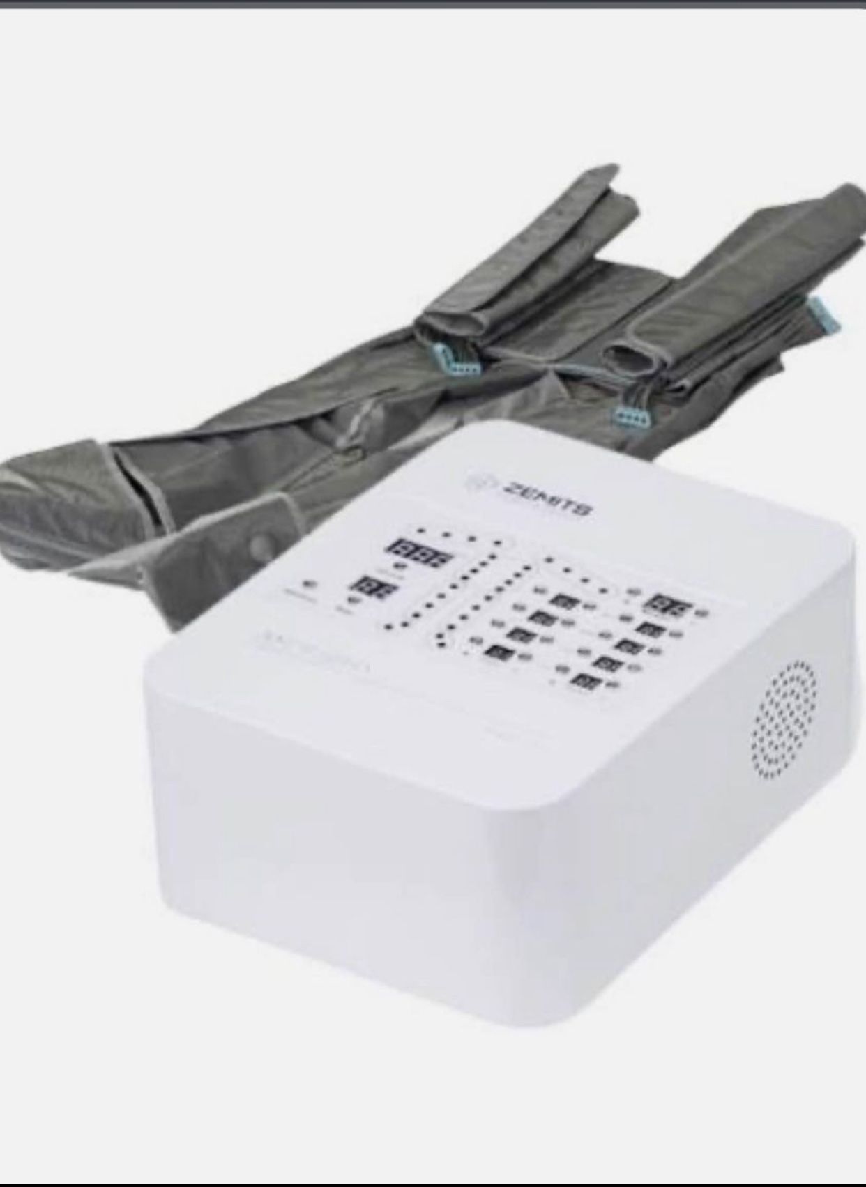 Zemits 2.0 Presso therapy machine